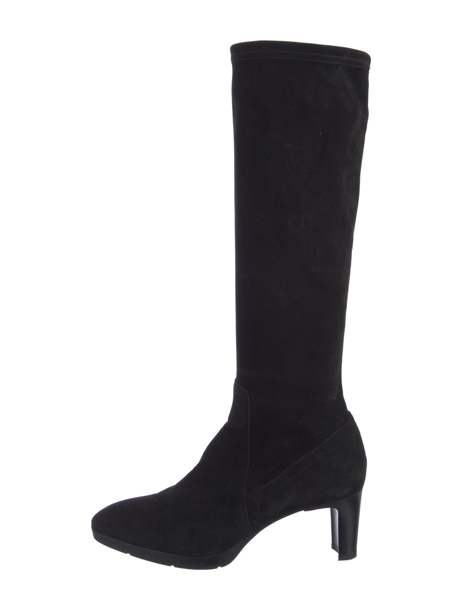 Aquatalia Suede Boots