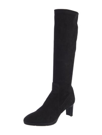 Aquatalia Suede Boots