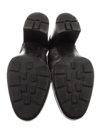 Aquatalia Suede Sock Boots