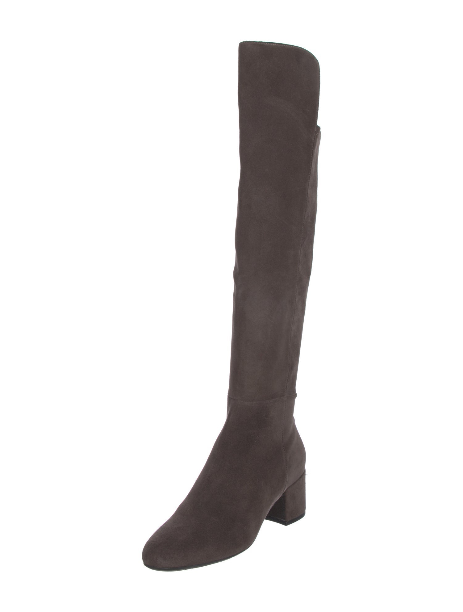Aquatalia Suede Boots