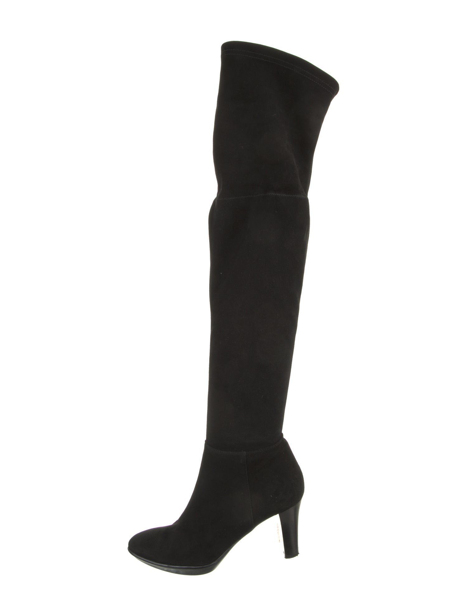 Aquatalia Suede Boots