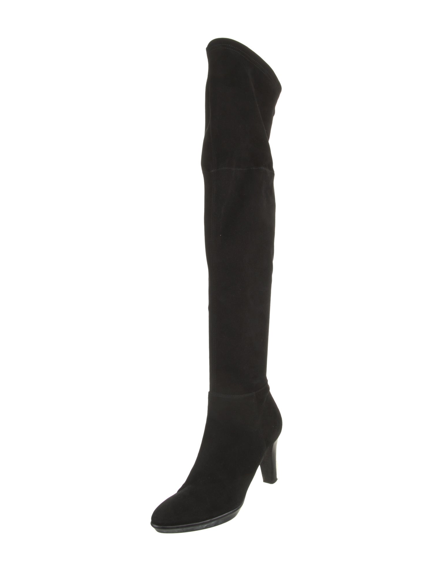 Aquatalia Suede Boots