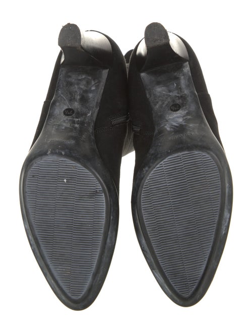 Aquatalia Suede Boots