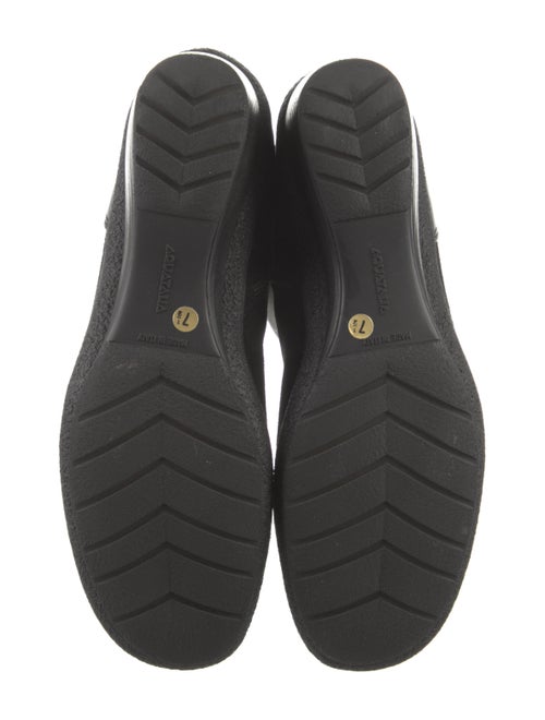 Aquatalia Suede Riding Boots