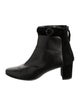 Aquatalia Leather Boots