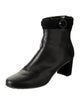 Aquatalia Leather Boots
