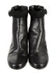Aquatalia Leather Boots