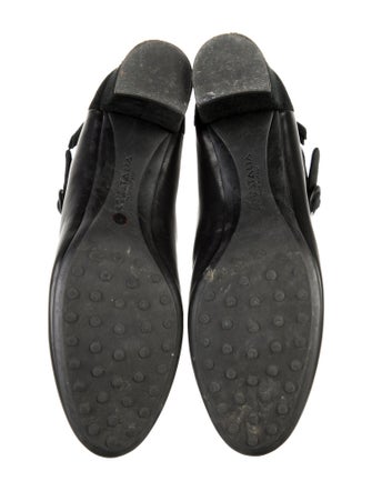 Aquatalia Leather Boots