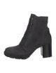 Aquatalia Suede Boots