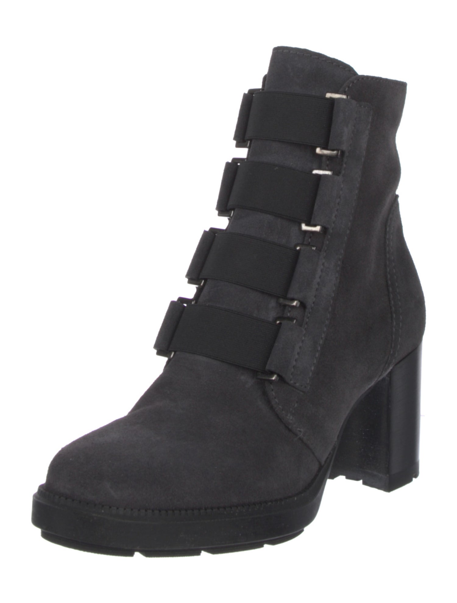 Aquatalia Suede Boots