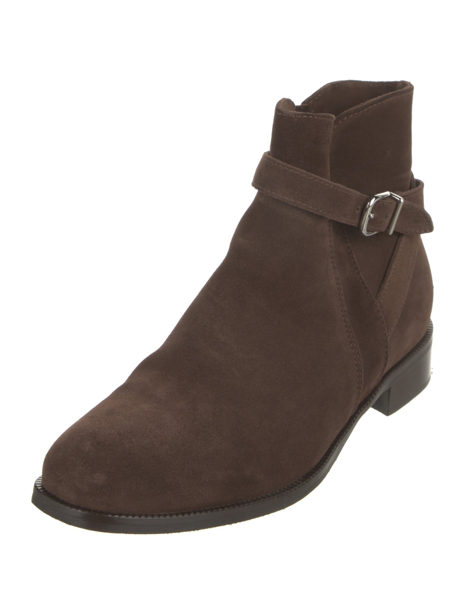 Aquatalia Suede Boots