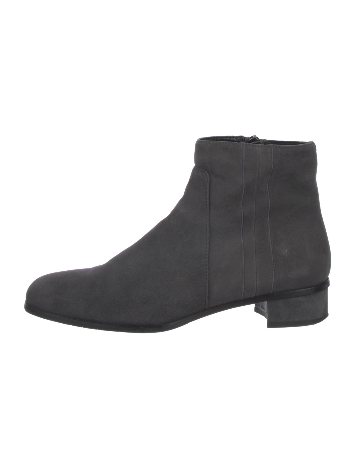 Aquatalia Suede Boots