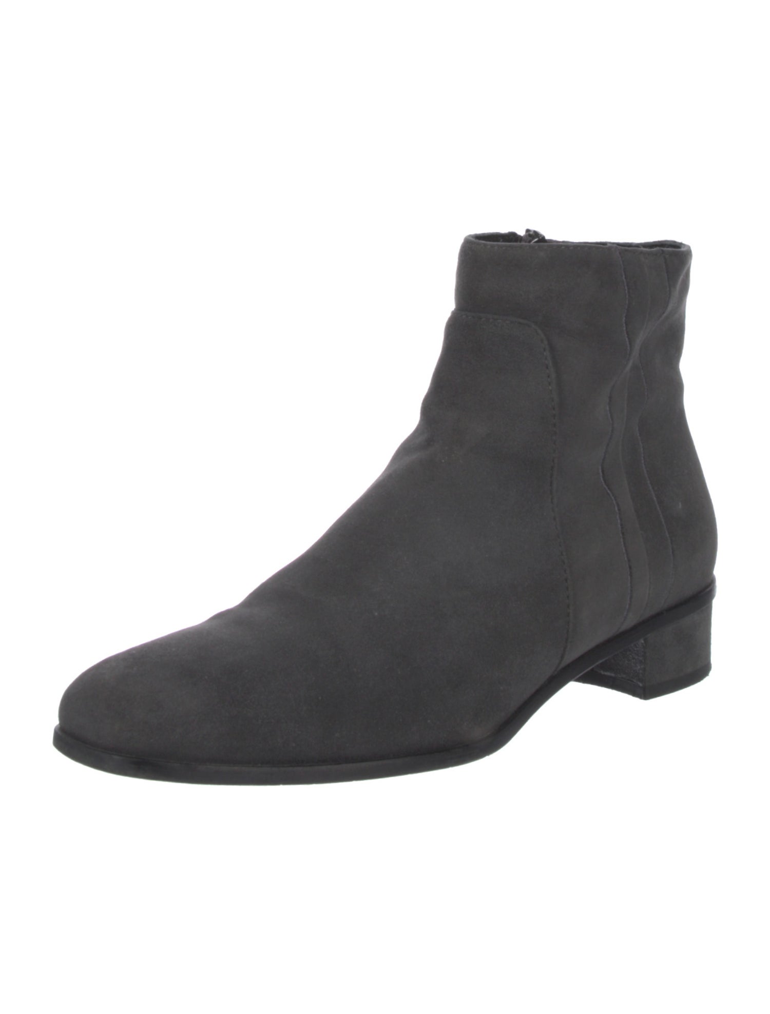 Aquatalia Suede Boots