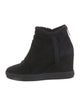 Aquatalia Suede Boots
