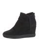 Aquatalia Suede Boots