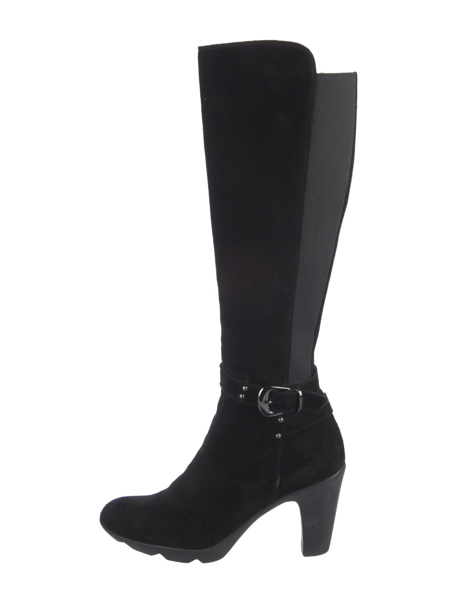 Aquatalia Suede Boots