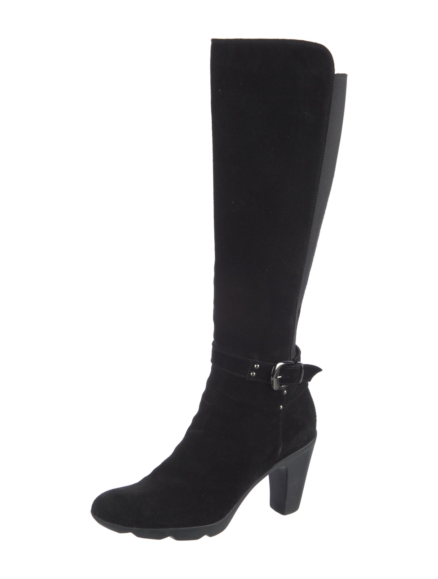 Aquatalia Suede Boots