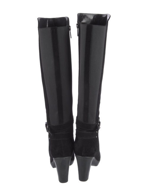 Aquatalia Suede Boots