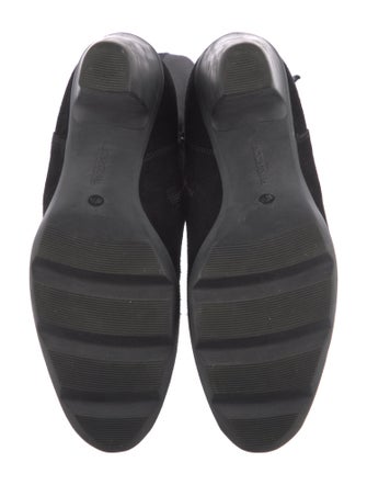 Aquatalia Suede Boots