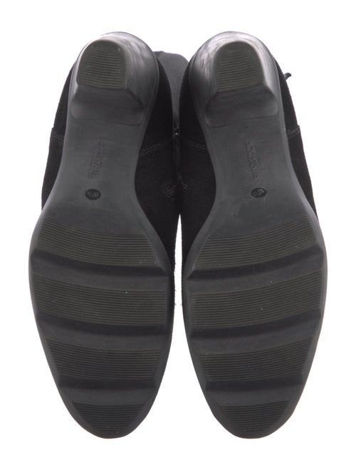 Aquatalia Suede Boots