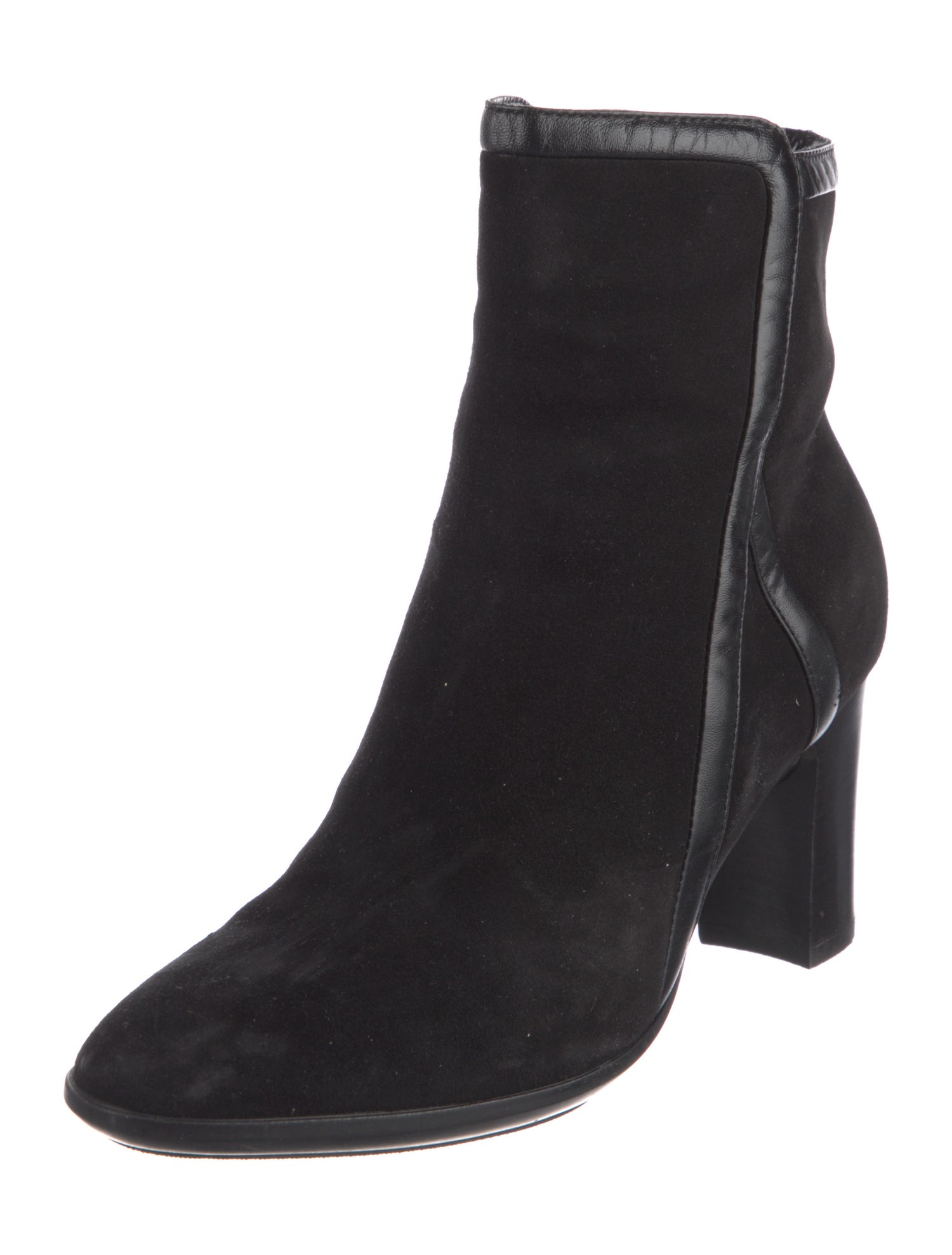 Aquatalia Suede Boots
