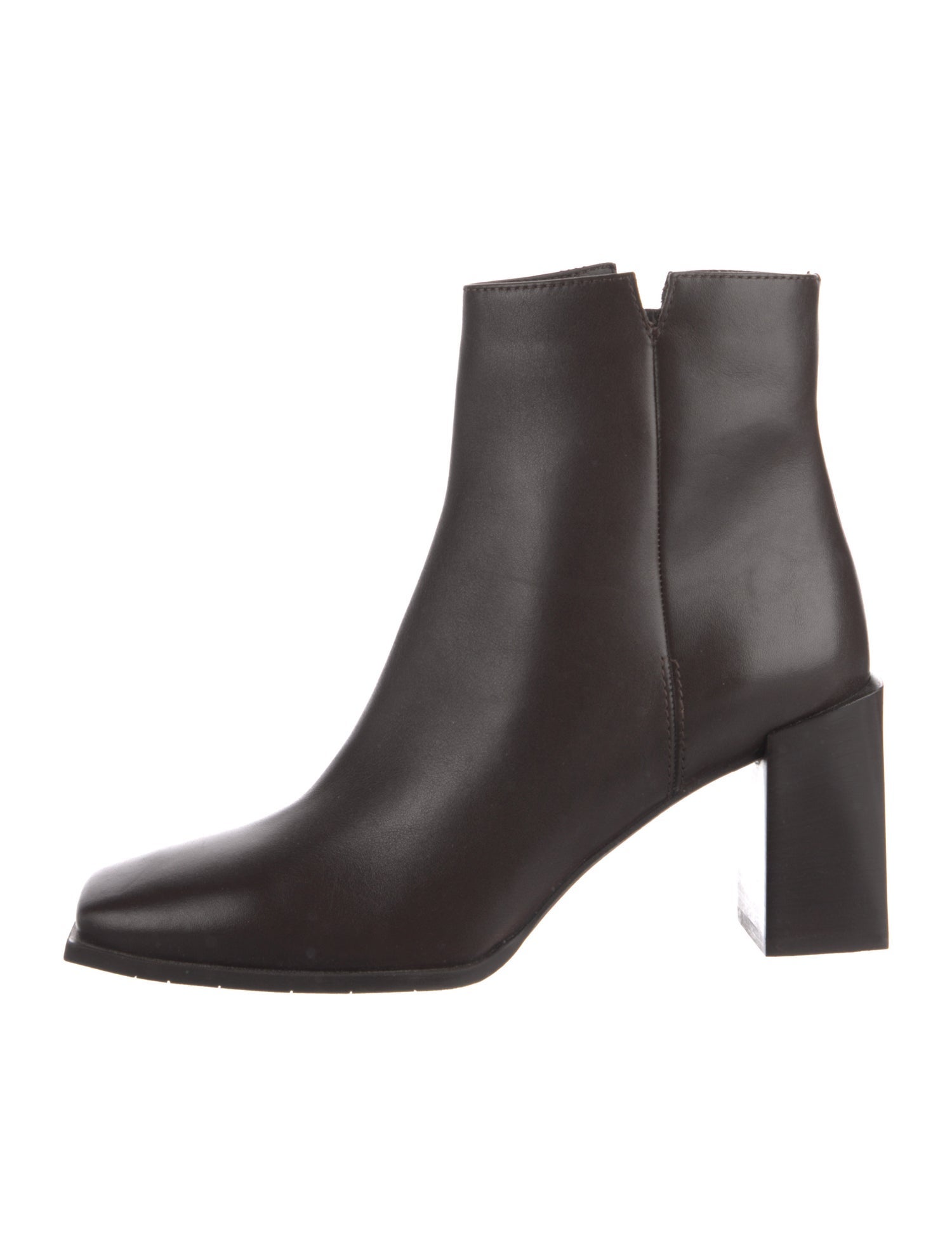 Aquatalia Leather Boots