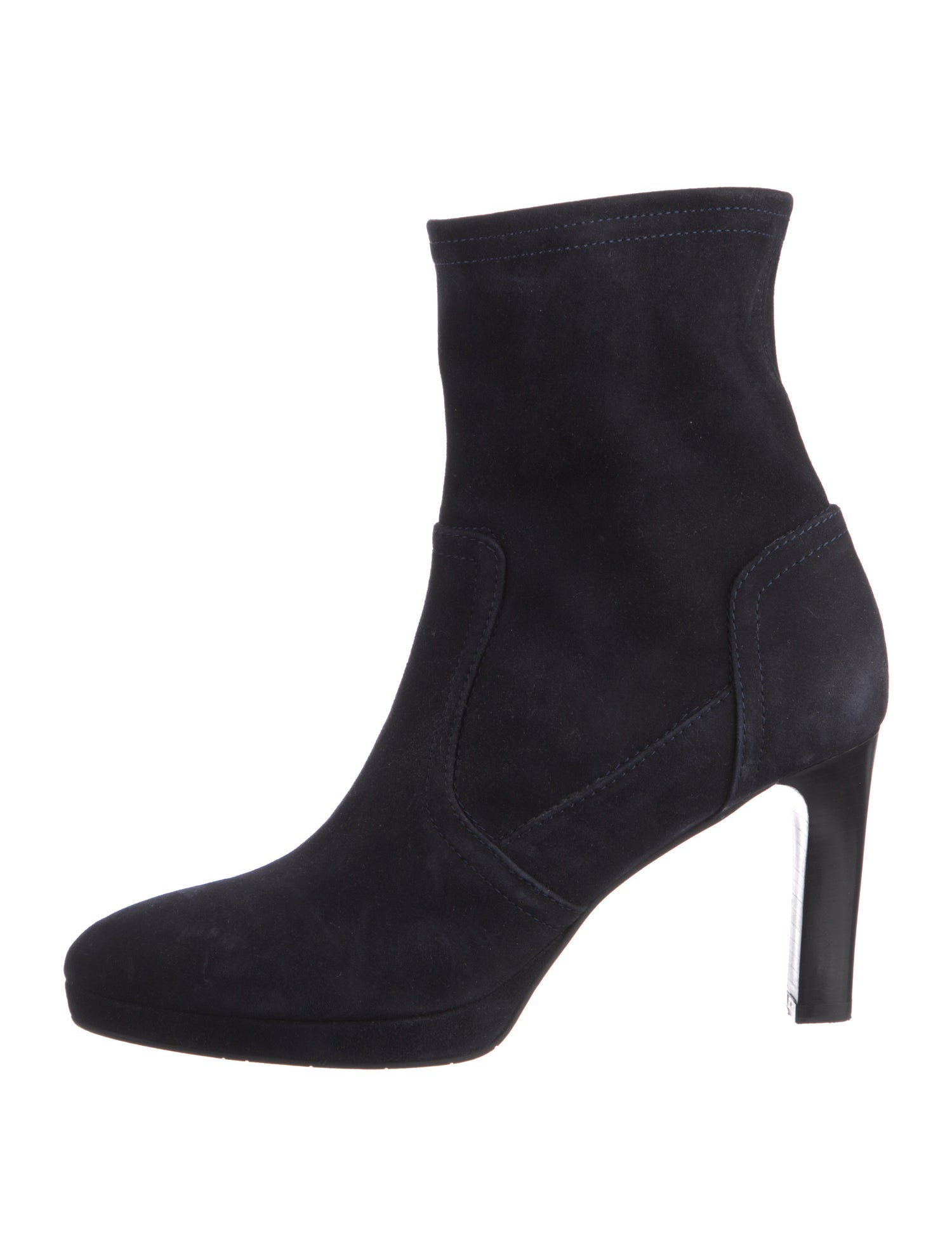 Aquatalia Suede Boots