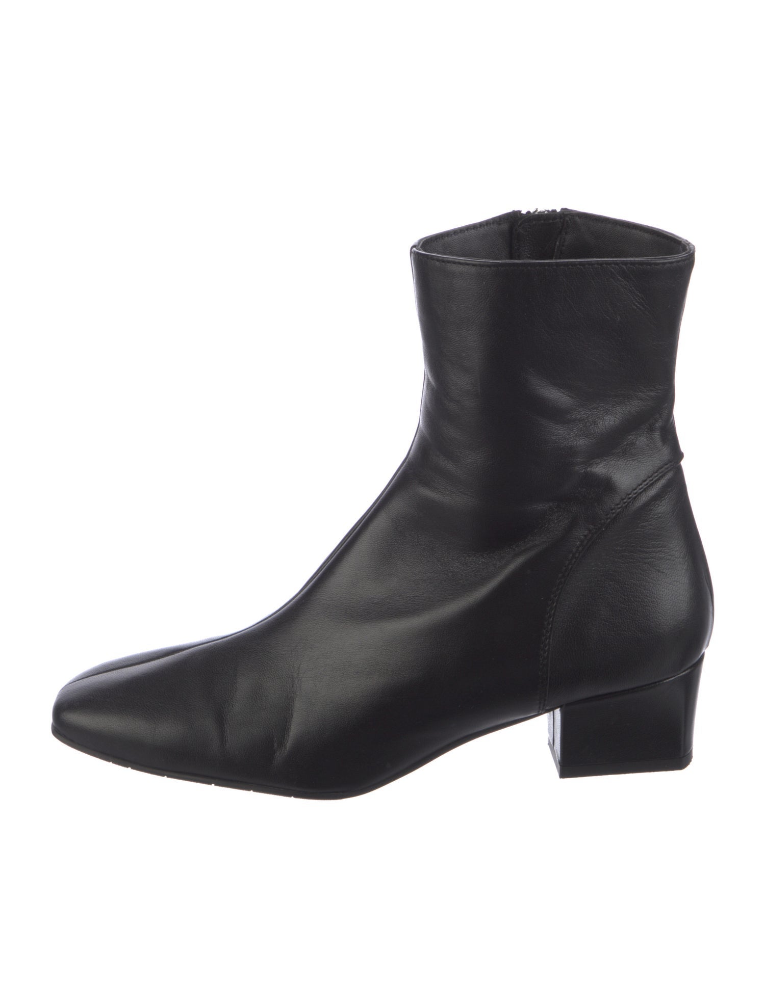 Aquatalia Leather Boots