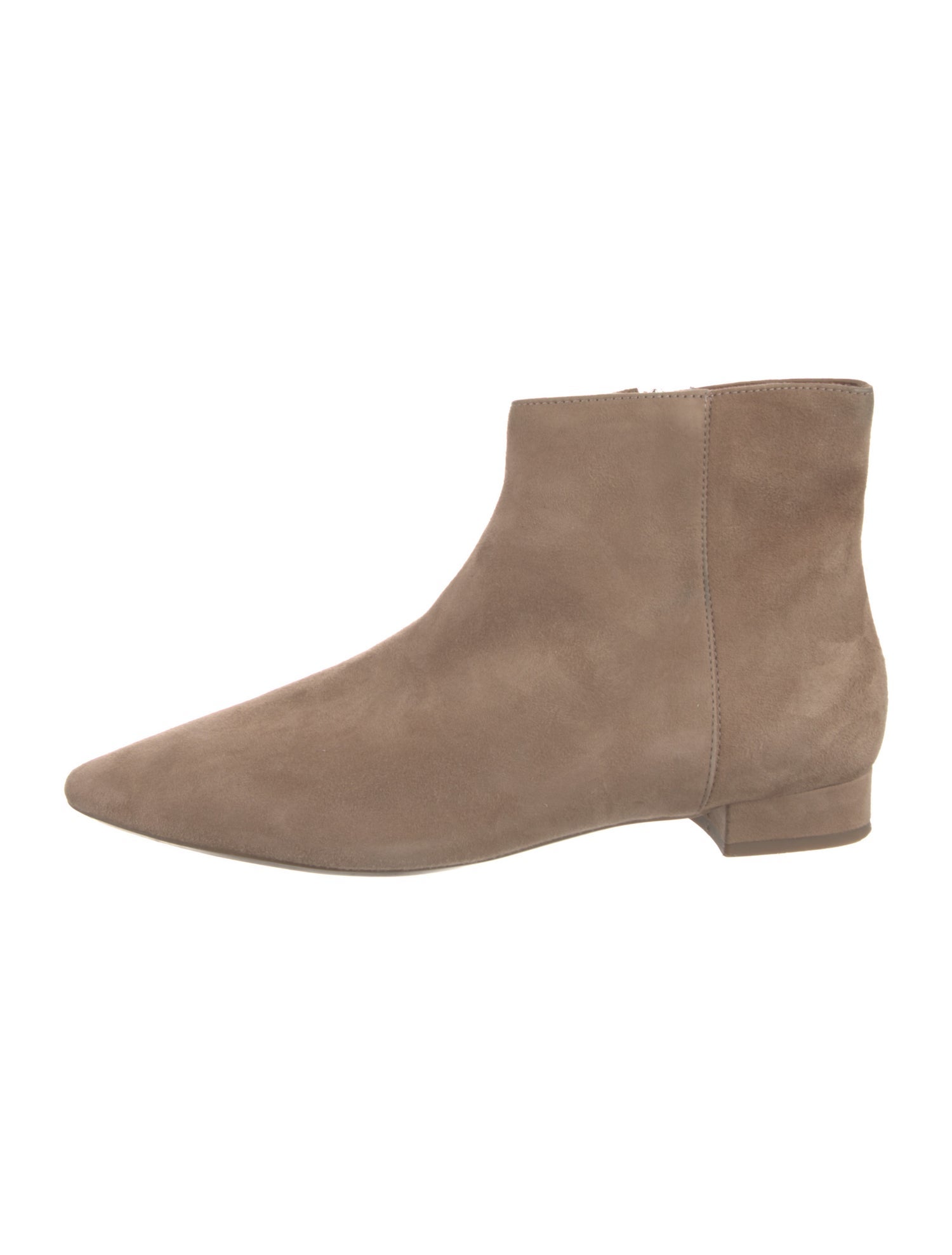 Aquatalia Suede Boots