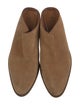 Aquatalia Suede Mules