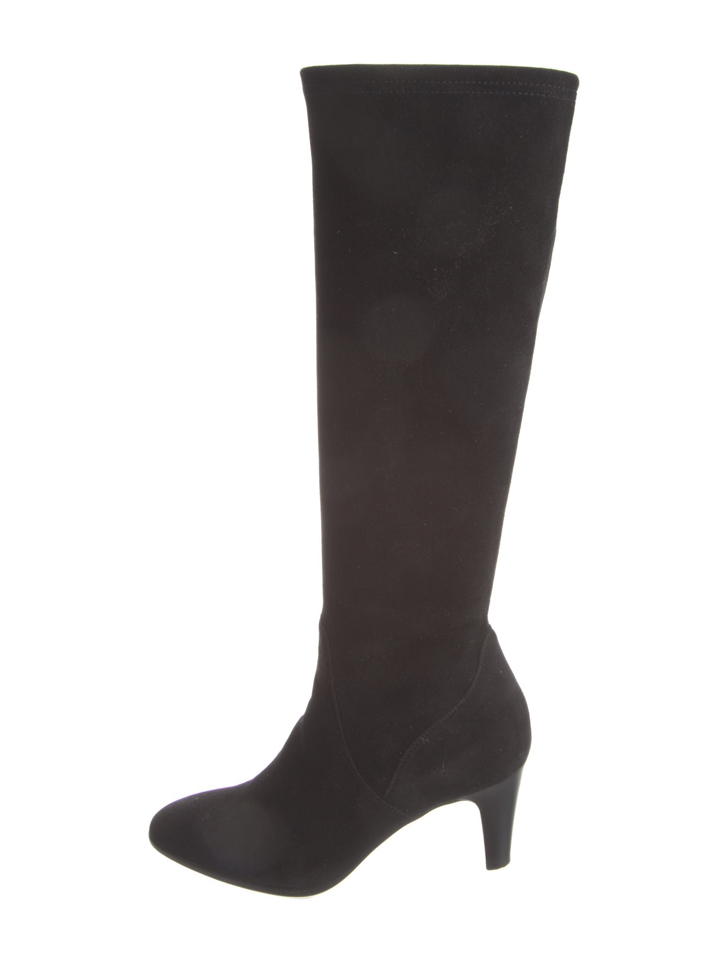 Aquatalia Suede Boots