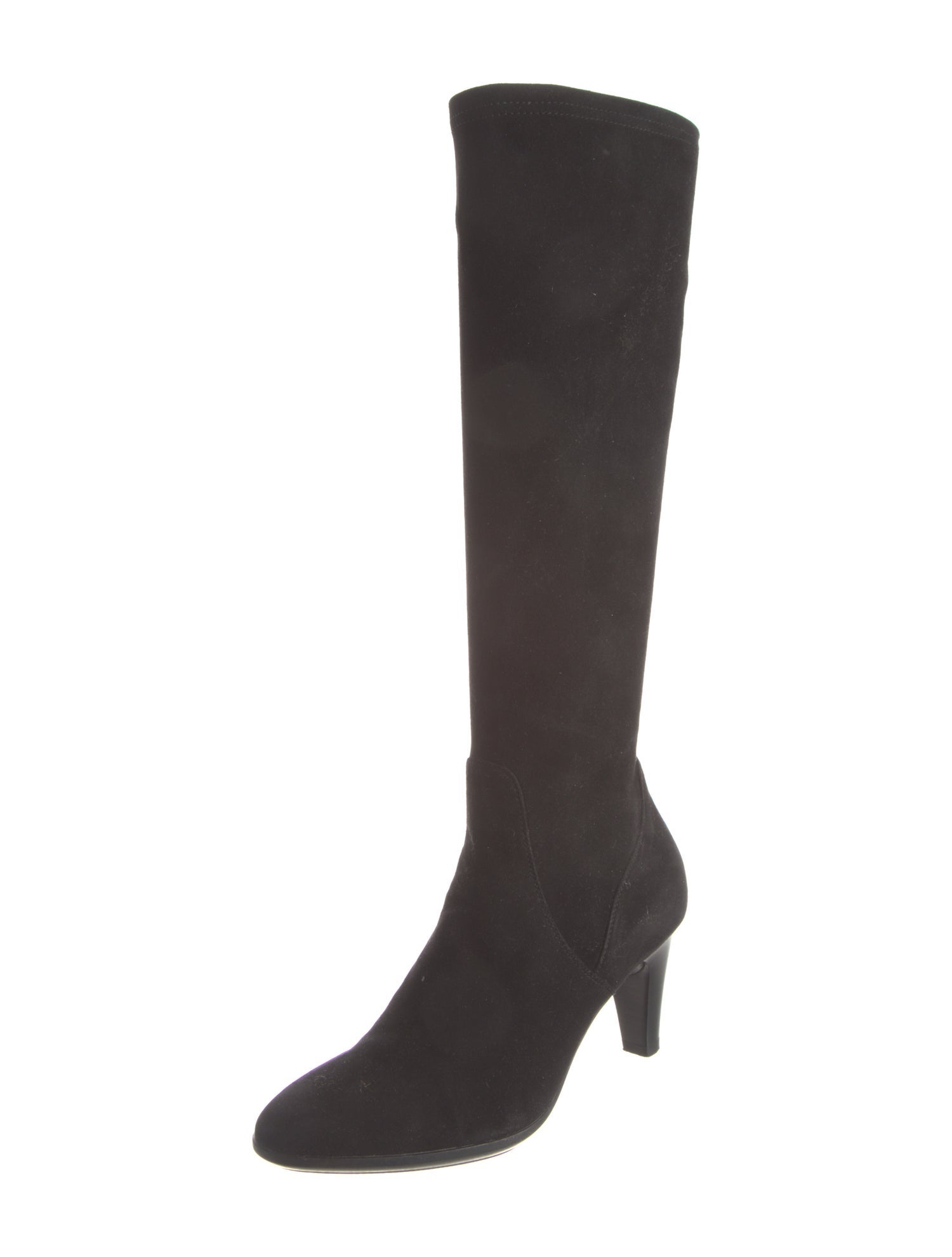Aquatalia Suede Boots