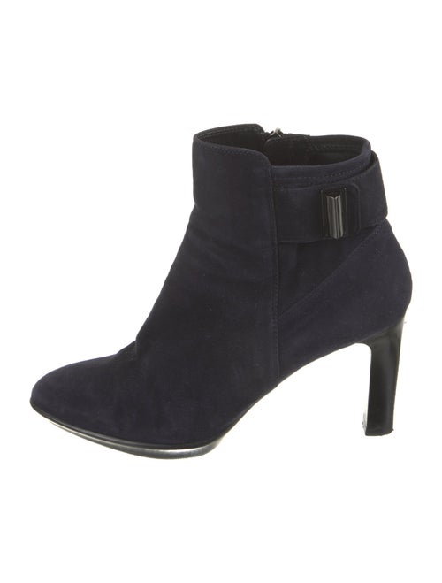 Aquatalia Suede Boots