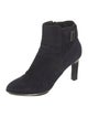 Aquatalia Suede Boots