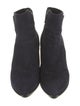 Aquatalia Suede Boots