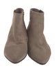 Aquatalia Suede Boots