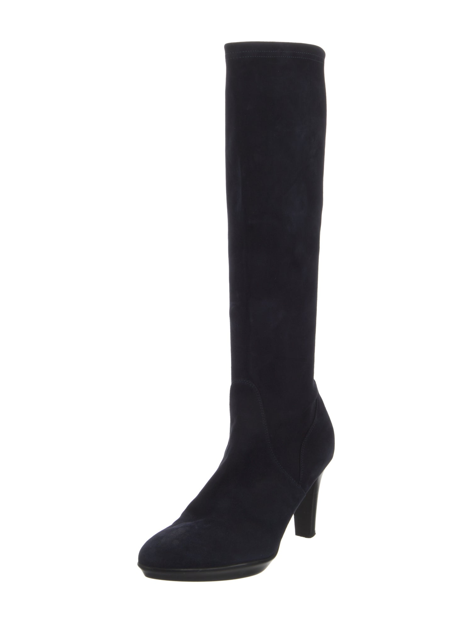 Aquatalia Suede Boots