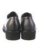 Aquatalia Leather Loafers