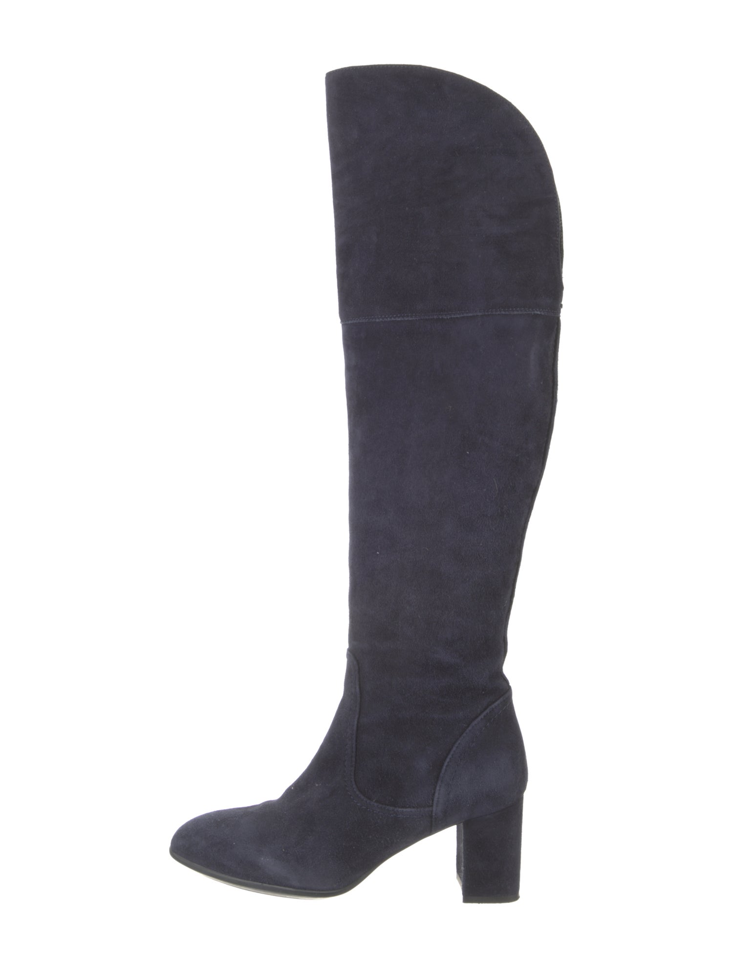 Aquatalia Suede Boots