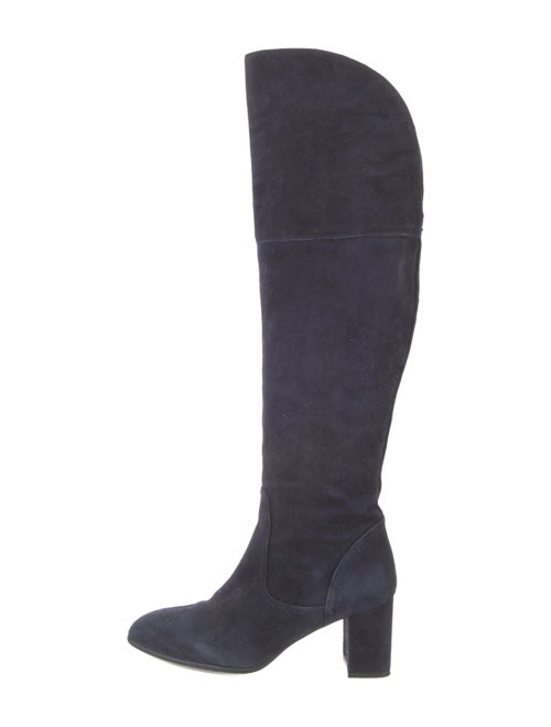 Aquatalia Suede Boots