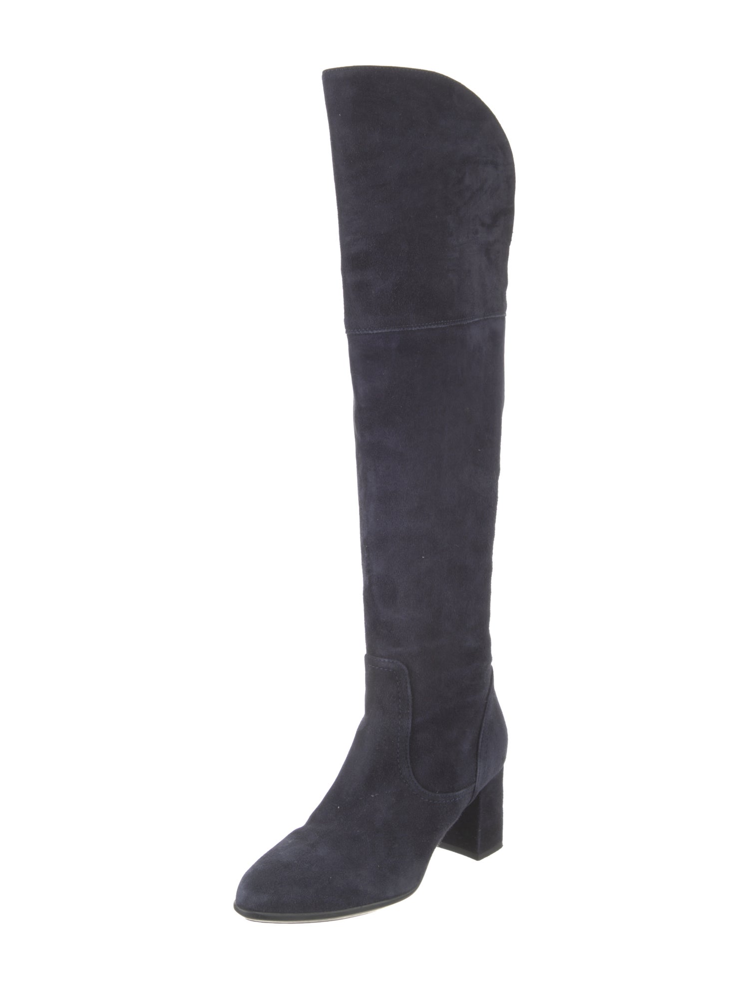 Aquatalia Suede Boots