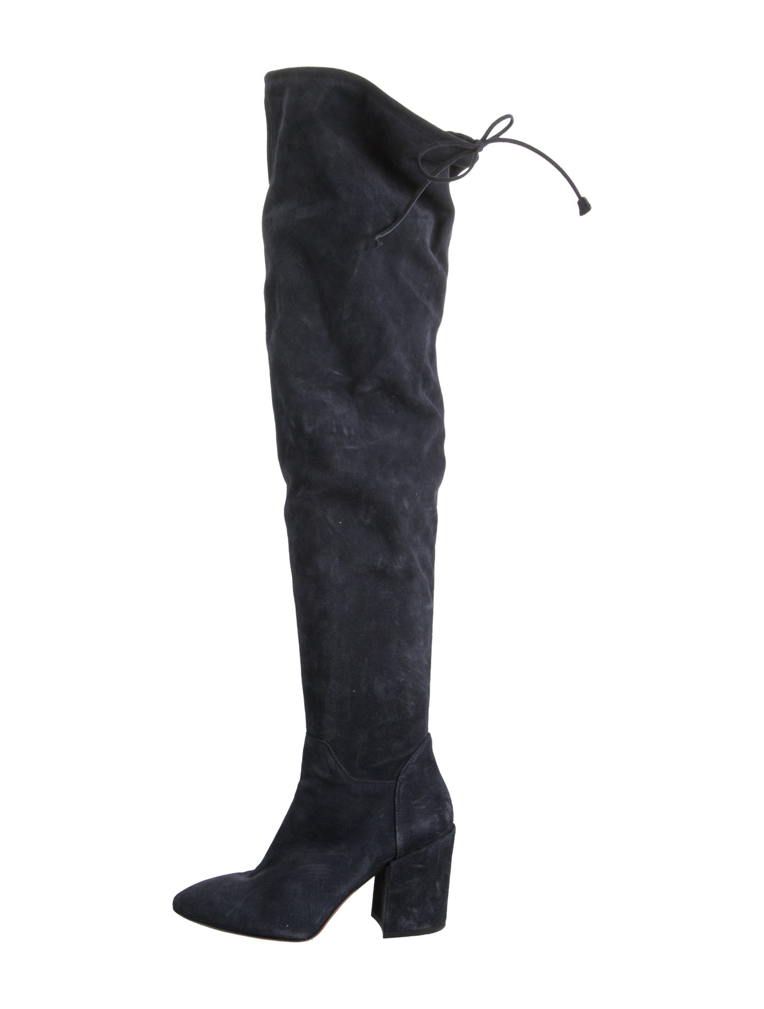 Aquatalia Suede Boots