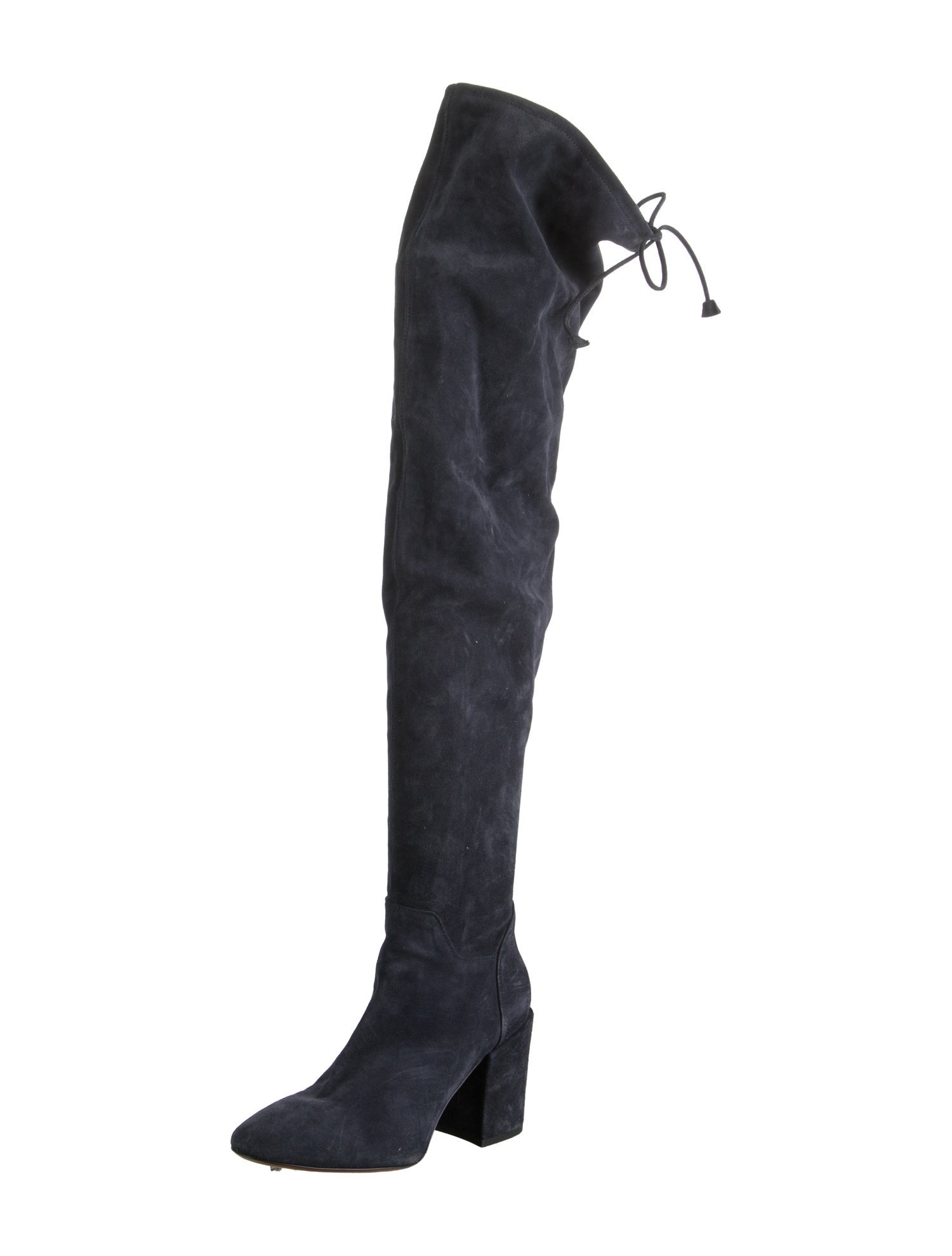 Aquatalia Suede Boots