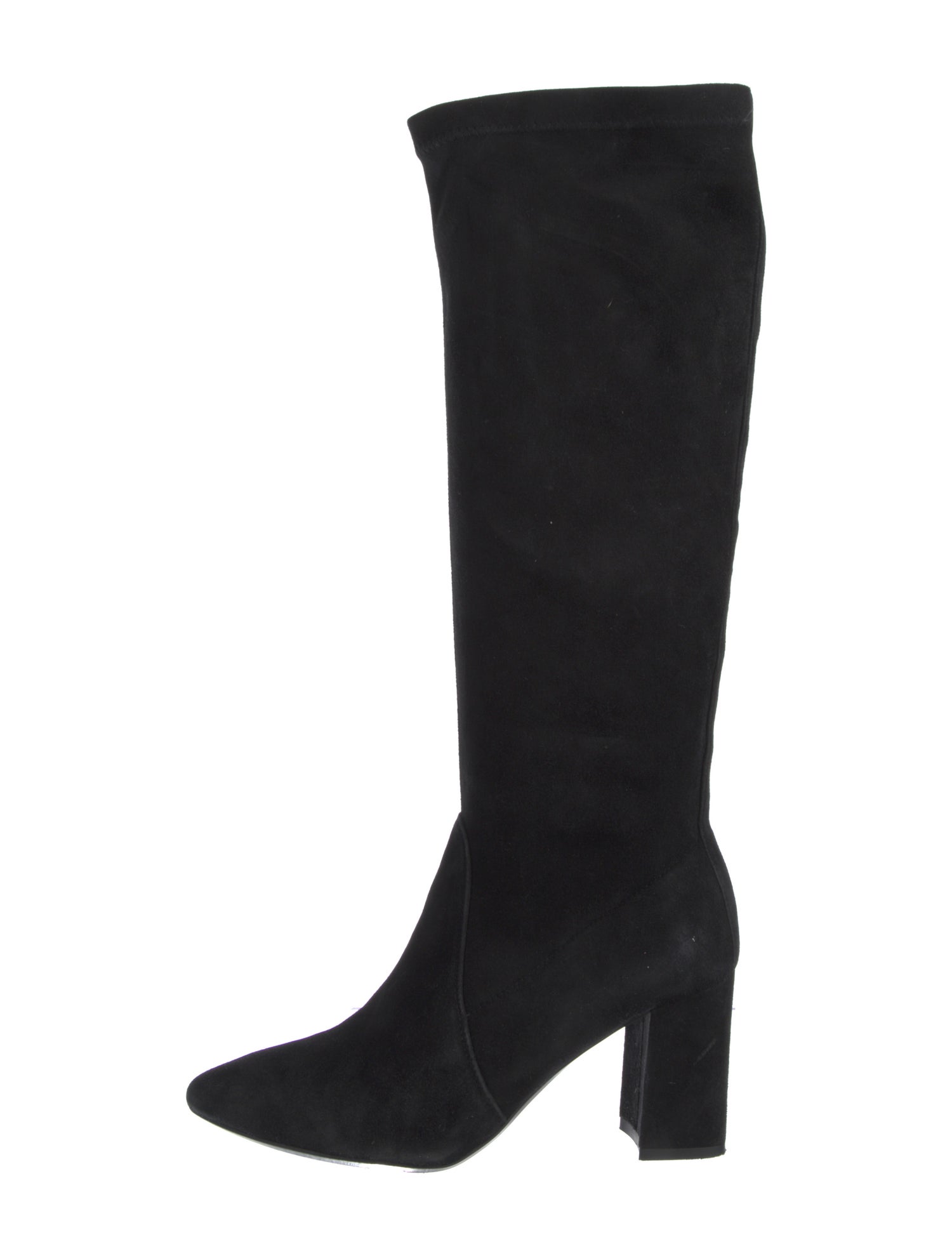 Aquatalia Suede Boots