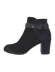 Aquatalia Suede Boots