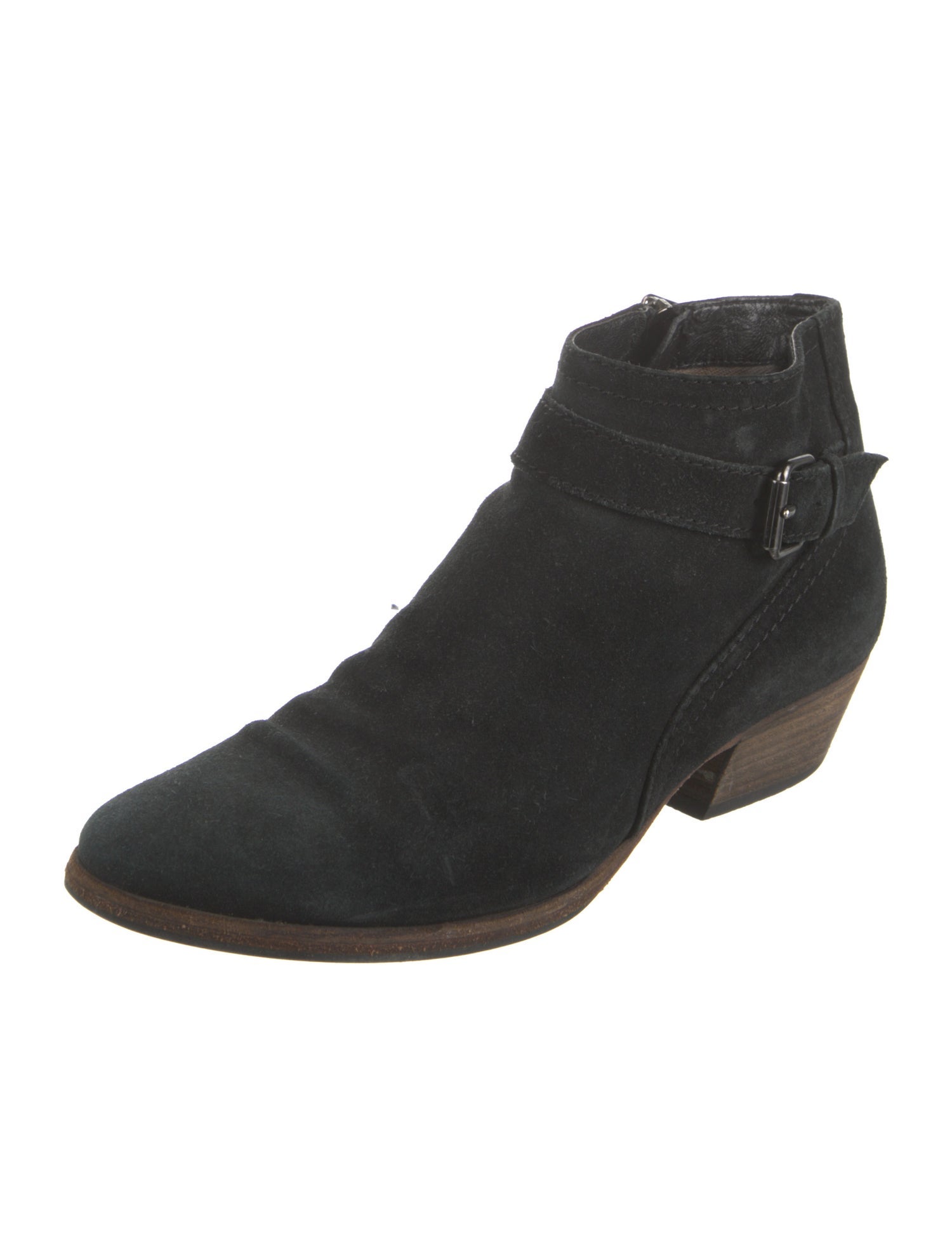Aquatalia Suede Boots