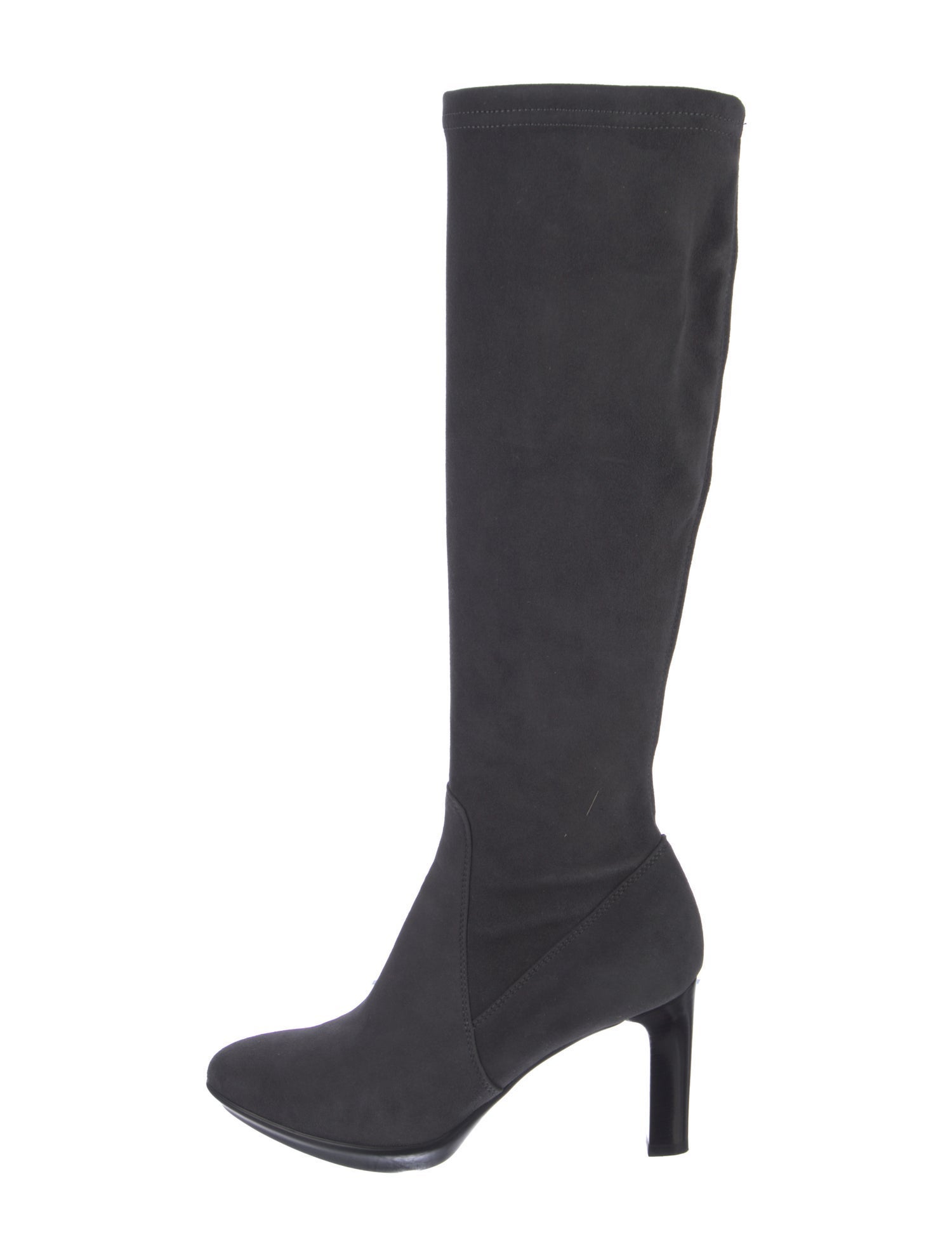 Aquatalia Suede Boots
