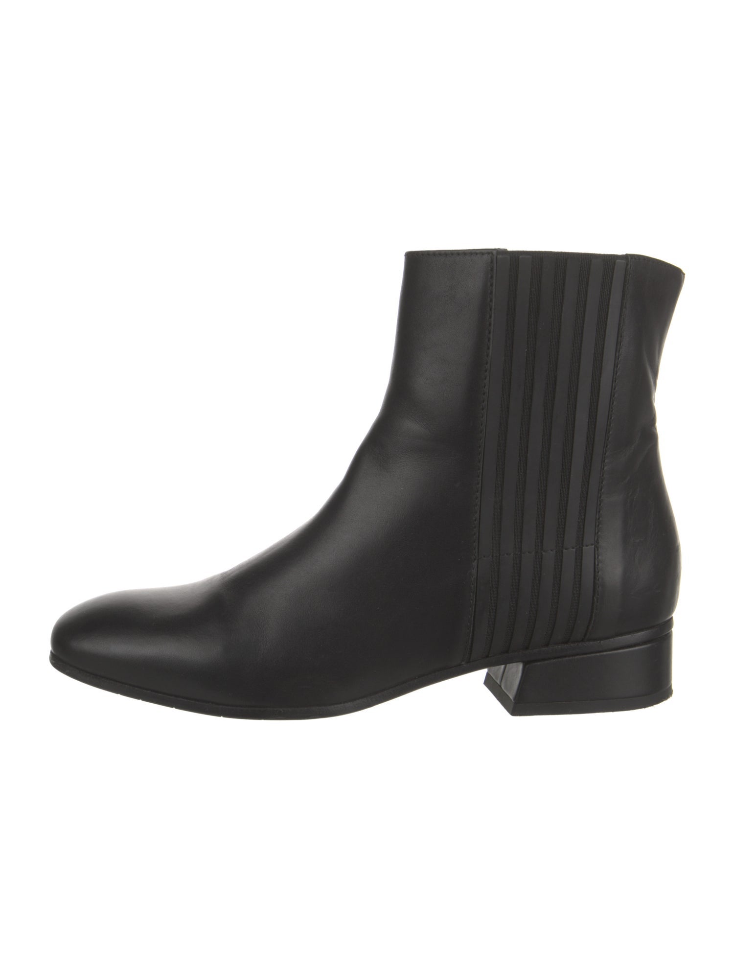 Aquatalia Leather Boots