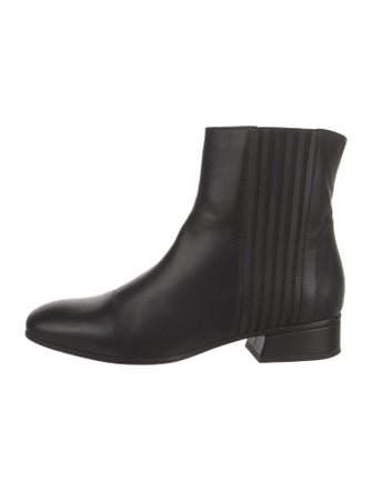 Aquatalia Leather Boots