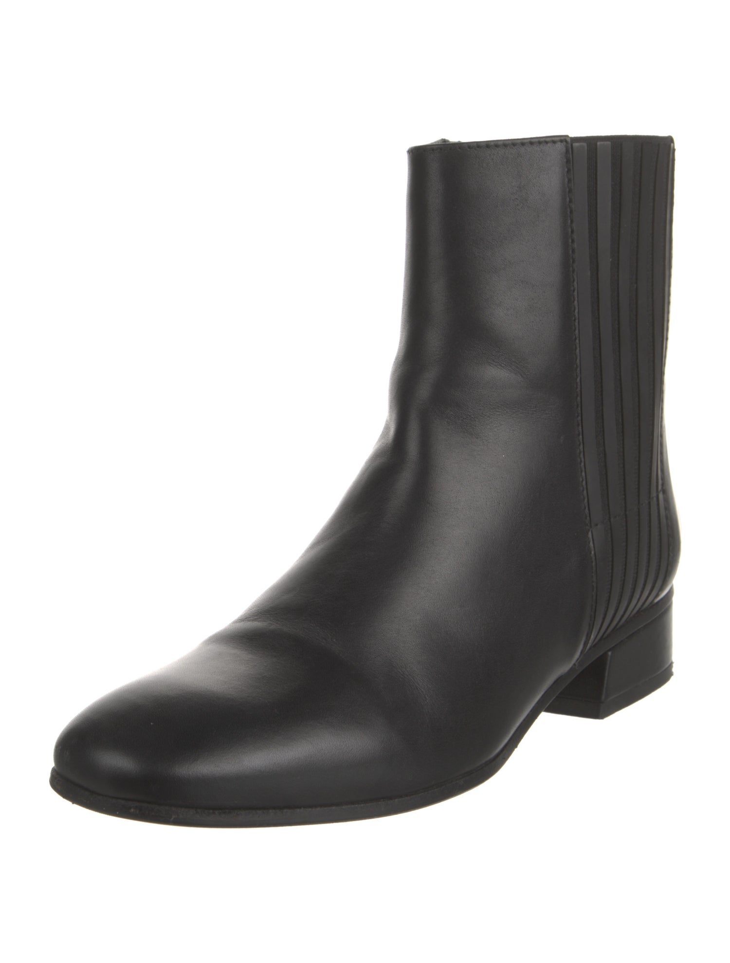 Aquatalia Leather Boots